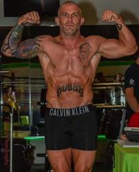 The finished product is perfect and the whole experience was very laid back. Jason Brown O D B Mma Fighter Page Tapology