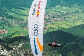 Mit 1'138km wiederum eine ähnliche luftdistanz wie 2017 von salzburg bis monaco. Marquartstein Heuer Turnpoint In Den Red Bull X Alps Samerberger Nachrichten