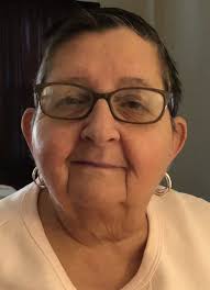 Joan Tolbert Obituary