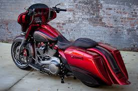 Image result for Dark Candy Ruby Red 1991 Motorcycle