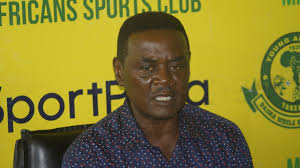 Mazingira FM: April 2018