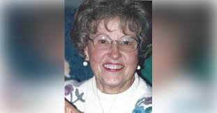 Obituary information for Beverly June Hansen