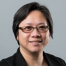 Karen Zheng's Instagram, Twitter & Facebook