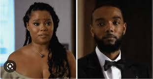 Ummm anyone else wondering if this is his biological cousin? Because I  think she's more like a "kissing cousin". When it comes to Airris and his  wife, She gives me jealous ex