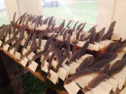 Lily And Co A Fresh Boutique Boho Chic Wedding Jackson Hole Wedding Inspirational Cards