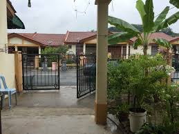 Nak cari rumah tapi kos nak sewa rumah tambah. View Jual Rumah Taman Putrajaya Kota Kinabalu Pics Sipeti