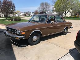 Image result for Marathon Silver 1974 Audi