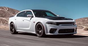 music playing number four dodge hellcat charger. 2020 Dodge Charger Scat Pack A More Agile Muscle Car Dodge Charger Srt Dodge Charger Hellcat Charger Srt Hellcat