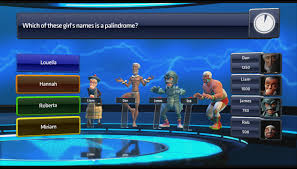 Is a series of video games originated by sleepydog ltd., developed by relentless software and published by sony computer entertainment for the playstation 2, playstation 3 and playstation. Buzz Quiz World Review Giant Bomb