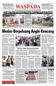 Menteri luar negeri, datuk saifuddin abdullah hari ini mengumumkan hasil persetujuan kabinet, satu majlis perundingan mengenai dasar luar negeri (ccfp) telah ditubuhkan di bawah kementeriannya. Waspada Jumat 7 Juli 2017 By Harian Waspada Issuu