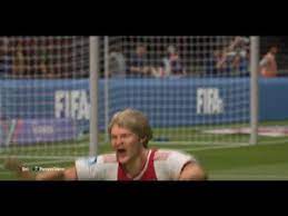 In the game fifa 21 his overall rating is 78. Fifa 19 Kasper Dolberg Youtube