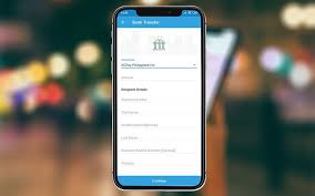 How To Transfer Funds From Paymaya To Coins Ph Coin App Social Media Network Digital Wallet