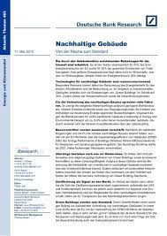 Customers in mumbai can also call at 6601 6601. Von Der Nische Zum Standard Deutsche Bank Research