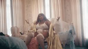 Find exclusive interviews, video clips, photos and more on entertainment tonight. Truth Hurts Music Video Lizzo 17 Lizzo Looks That Make For The Most Wow Worthy Costumes Popsugar Celebrity Photo 4