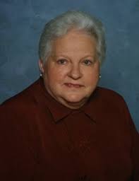 Obituary for Mary Ruth (Key) Nickens