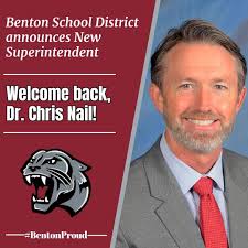 Benton School District Public Meeting