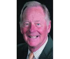 Douglas Mahon Obituary (2018)