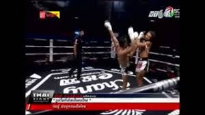 Thai fight shaolin china 07/18/2015: Saenchai Vs Alesso World Champion Ko Highlight Youtube