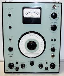 We have a wide range of their meters, analysers and accessories available for hire now and supported by our 40+. Bruel Kjaer 1022 Beat Frequency Oscillator