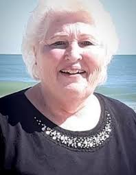 Death Notice and Obituary for Helen Richburg 2023 of Scranton , SC