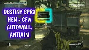 Coded by me and some help from my friend. Ps3 Ghost Modded Eboot Antiban Download