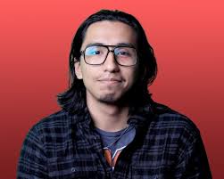 MEET THE STAFF: Xavier Webb