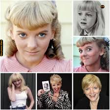 Leslie Landon's age in Little House