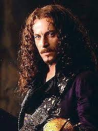 Jason Isaacs As Hook Jason Isaacs Peter Pan Movie Captain Hook