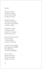 Liefde Toon Hermans Liefdesgedichten Huwelijksgedichten En Citaten Liefde
