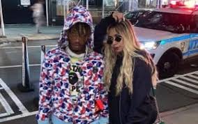 It's fair to say that juice wrld shook the hip hop scene when he released his debut studio album goodbye & good riddance.the album was an instant hit, with singles like lucid dreams and all girls are the same dominating the airwaves. Juice Wrld S Girlfriend Says She S Pregnant With His Baby When He Died