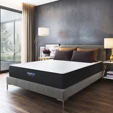 Maybe you would like to learn more about one of these? Classic Brands Cool Gel 10 Ventilated Gel Memory Foam Mattress Twin Walmart Com Walmart Com