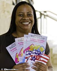 Calling cards slash costs : Cayman News Service Archive (2008-2014)