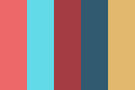 Color crush is a color palette generator created by the fontflame.com designer. Pastel Rainbow Color Palette Hex Novocom Top