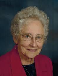 Alice Harding Obituary