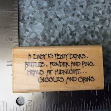 A Baby is Teddy Bears, Rattles, Powder and Pins