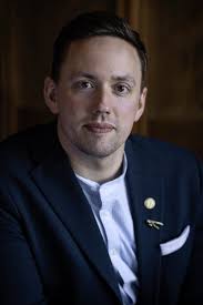 Edinburgh Lemon & Jasmine Gin