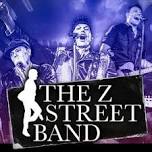 THE Z STREET BAND @ Broadway Theatre of Pitman