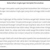 Materi teks laporan hasil observasi lengkap : 1