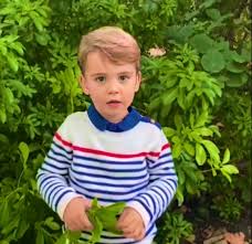 Prince louis turned 2 in april, which means he should begin nursery in january 2021. 37 Prince Louis Of Cambridge Ideas In 2021 Prince Duchess Of Cambridge Prince William And Kate