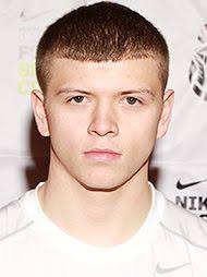 David Smethers Cornerback Recruiting Profile