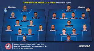 Jun 13, 2021 · донецький «шахтар» офіційно оголосив про перехід педріньйо. Novye Igroki Hackevicha I Novaya Shema Kashtru Sostavy Na Match Dinamo Shahter Komanda 1