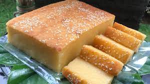 Daun singkong merupakan bahan makanan yang gemar dijadikan sebagai santapan bagi orang padang misalnya dimasak gulai. Olahan Singkong Rebus Dijadikan Berbagi Macam Cemilan Dan Dessert Youtube