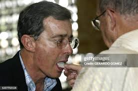 149 Christian Uribe Photos & High Res Pictures