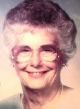 Obituary information for Evelyn G. Linder