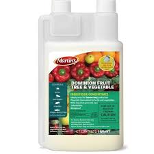 Fruit tree spray can separate. Dominion Fruit Tree Systemic Insecticide 235