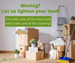 Moving Cleaning Service House Cleaning Services Clean House Move In Cleaning