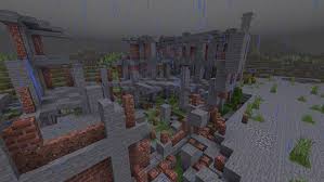 About press copyright contact us creators advertise developers terms privacy policy & safety how youtube works test new features press copyright contact us creators. I Ve Been Working On Making Destroyed Buildings As Part Of A Destroyed Military Base Build And I Feel Like I M Getting Way Better At This Minecraft
