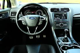 Ford mondeo mk4 çıkma komple airbag seti mk4 çıkma. Test Drive Ford Mondeo 2 0 Tdci 180 Cp Headline Test Drive Teste Auto Bild