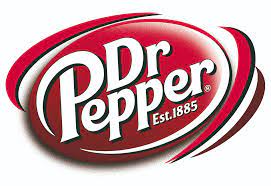 These are the sizes dr. Dr Pepper Spotcontest