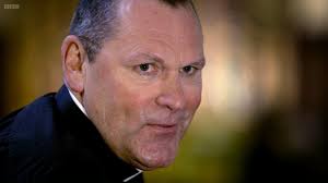 BBC Fightback Britain with the Rev Chris Colledge